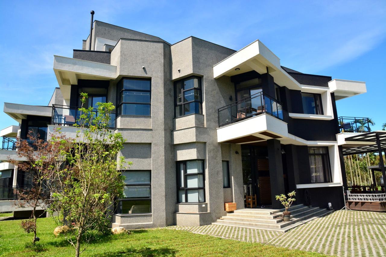 Chosenone Private Guest House Puli Exterior foto