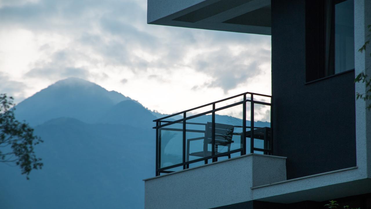 Chosenone Private Guest House Puli Exterior foto