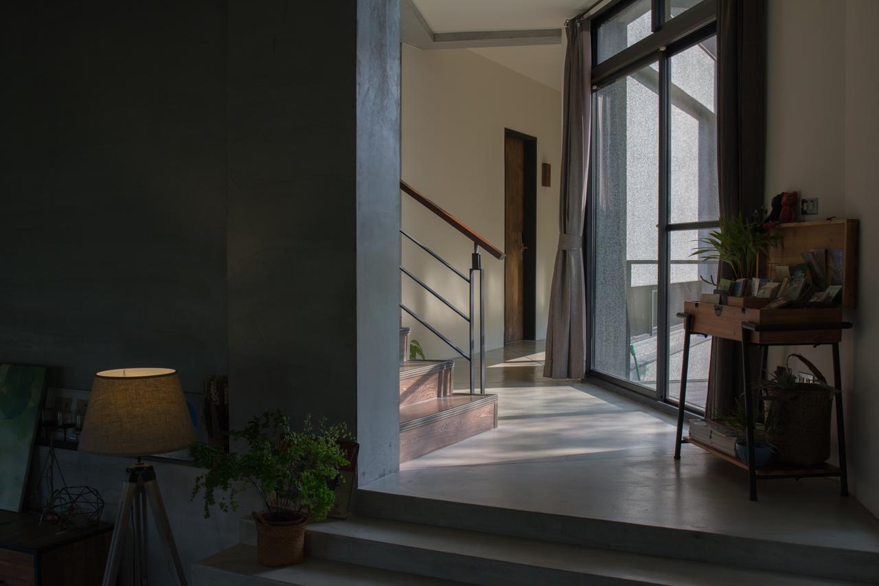 Chosenone Private Guest House Puli Exterior foto